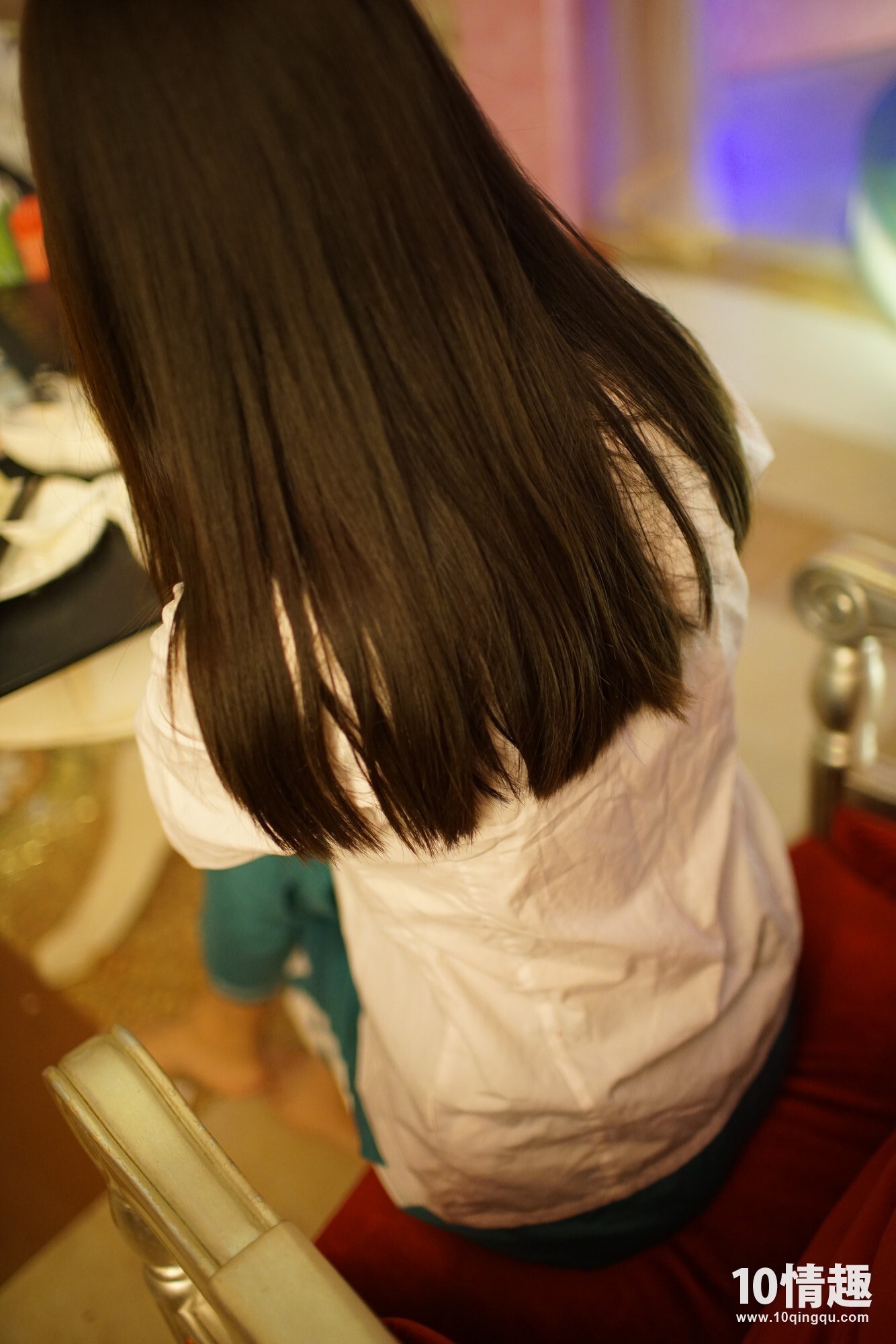 [ROSI写真]KZ系列 2016.11.27 NO.168